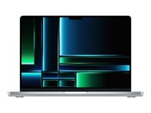 Apple MacBook Pro M2 PRO 16-gpu 16gb 512gb 14.2" Azerty Silver