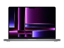 Apple MacBook Pro M2 PRO 16-gpu 16gb 512gb 14.2" Azerty Space Grey