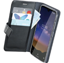 Azuri walletcase voor Nokia 2.2