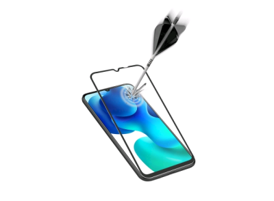 Cellularline Xiaomi Mi 10 Lite tempered glass