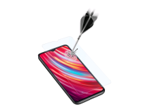 Cellularline tempered glass voor Redmi Note 8 Pro