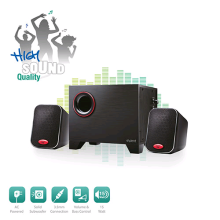 Ewent 2.1 Speaker system
