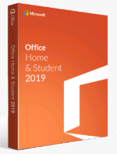 MicroSoft Office 2019 1 MAC/PC