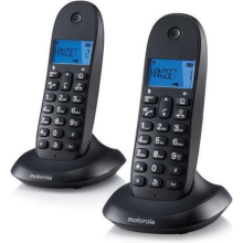 Motorola C1002LB+ Dect Duo