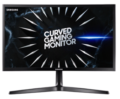 Samsung 23.5" Curved Gaming Monitor